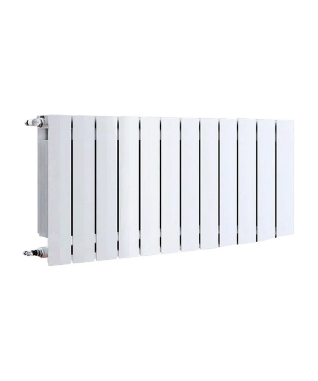 PEISA RADIADOR BROEN 350 BL 12 ELEMENTOS 10000953