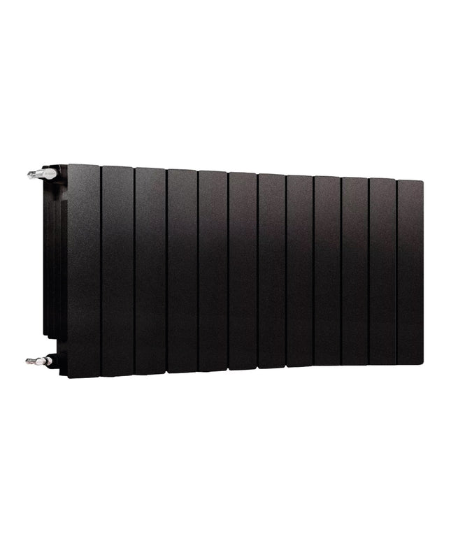 PEISA RADIADOR BROEN 350 NEGRO 12 ELEMENTOS 10001750