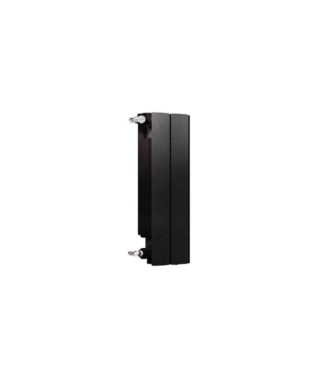 PEISA RADIADOR BROEN 350 NEGRO 2 ELEMENTOS 10001740
