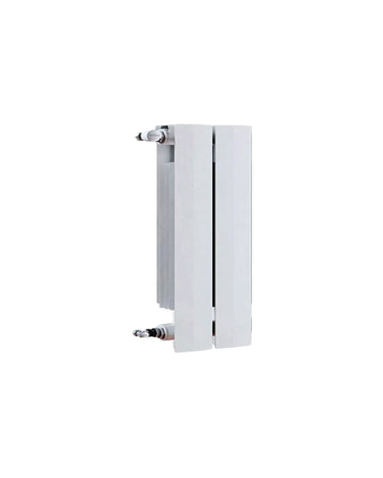PEISA RADIADOR BROEN 350 BL 2 ELEMENTOS 10000943