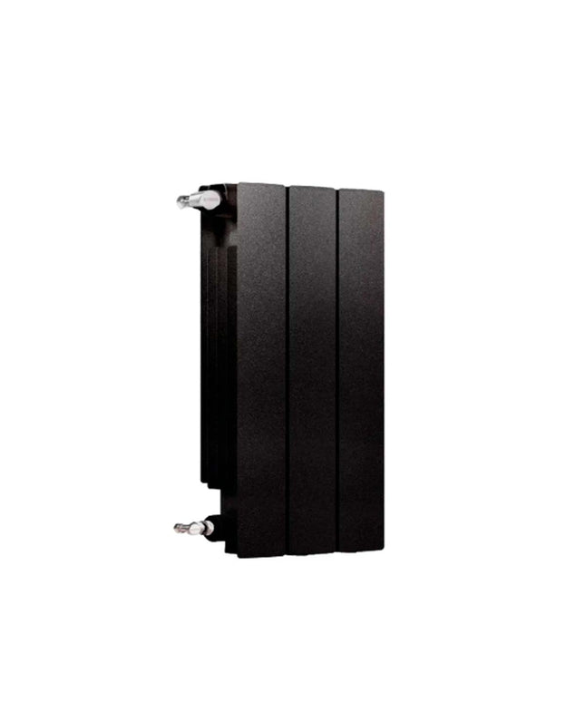 PEISA STOCK RADIADOR BROEN 350 NEGRO 3 ELEMENTOS 10001741