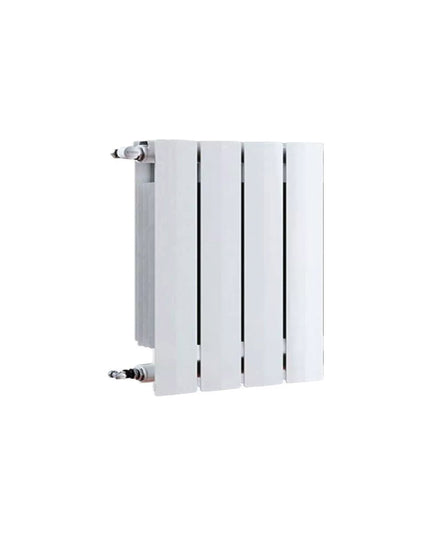 PEISA RADIADOR BROEN 350 BL 4 ELEMENTOS 10000945