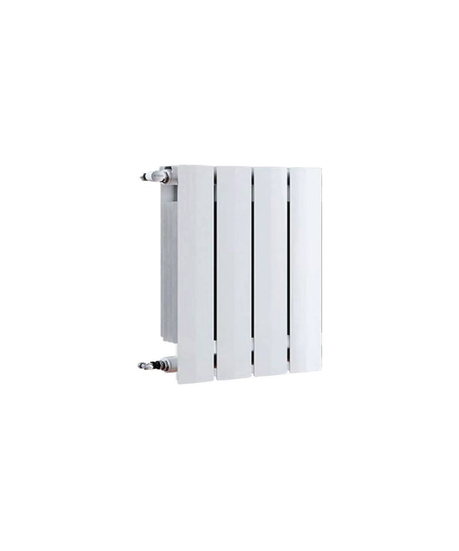 PEISA RADIADOR BROEN 350 BL 4 ELEMENTOS 10000945