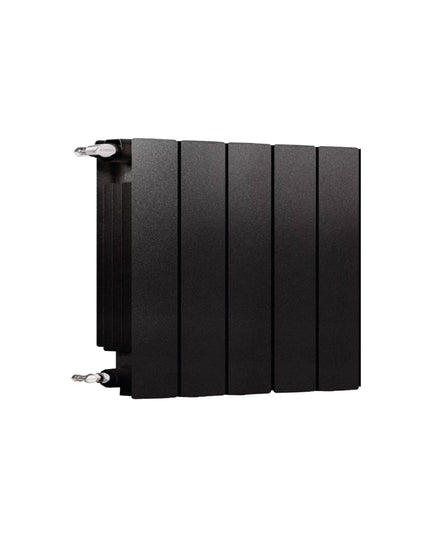 PEISA RADIADOR BROEN 350 NEGRO 5 ELEMENTOS 10001743