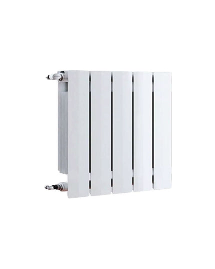 PEISA RADIADOR BROEN 350 BL 5 ELEMENTOS 10000946