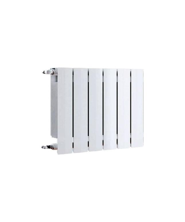 PEISA RADIADOR BROEN 350 BL 6 ELEMENTOS 10000947