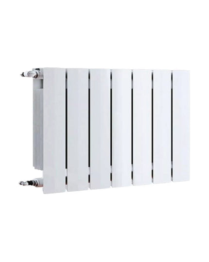 PEISA RADIADOR BROEN 350 BL 7 ELEMENTOS 10000948