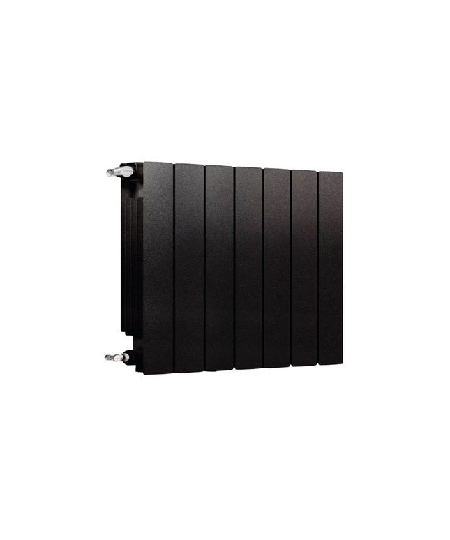 PEISA RADIADOR BROEN 350 NEGRO 7 ELEMENTOS 10001745