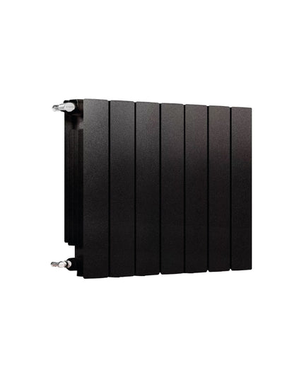 PEISA RADIADOR BROEN 350 NEGRO 7 ELEMENTOS 10001745