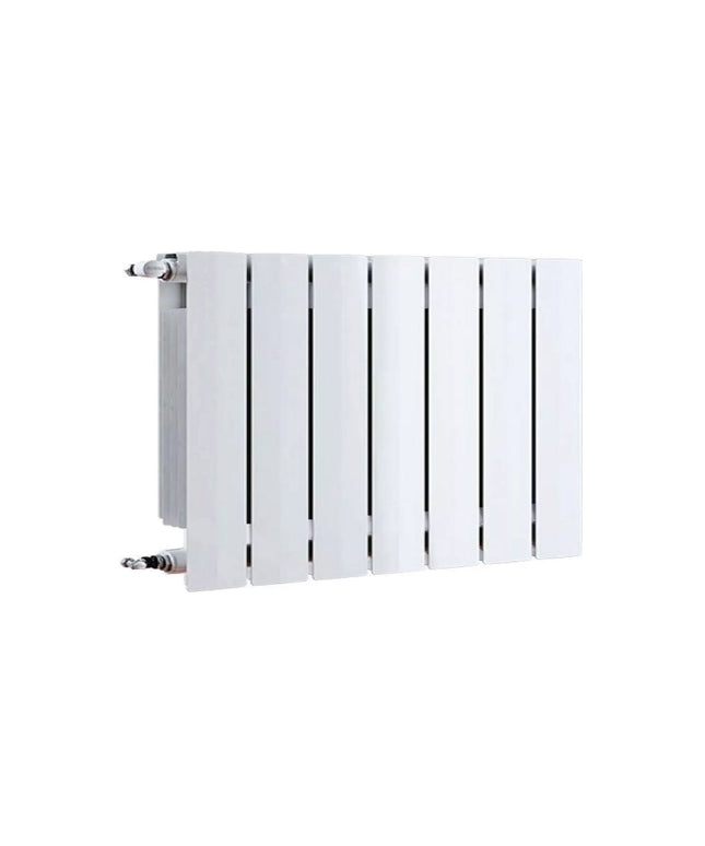 PEISA  RADIADOR BROEN 350 BL 7 ELEMENTOS 10000948