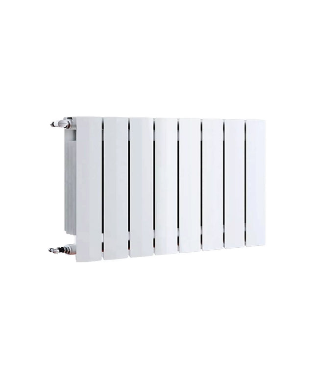 PEISA RADIADOR BROEN 350 BL 8 ELEMENTOS 10000949