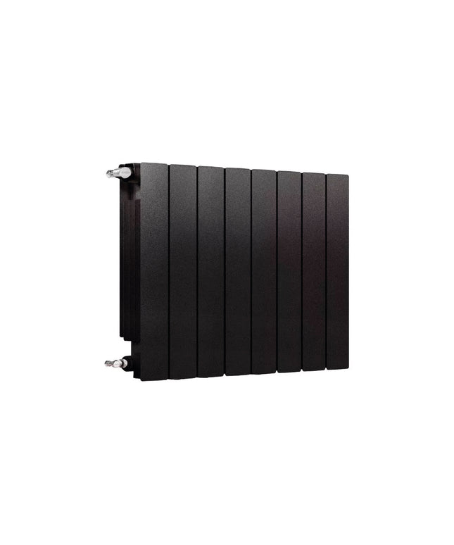 PEISA RADIADOR BROEN 350 NEGRO 8 ELEMENTOS 10001746