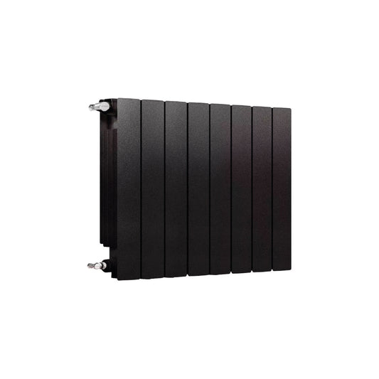 PEISA RADIADOR BROEN 350 NEGRO 8 ELEMENTOS 10001746