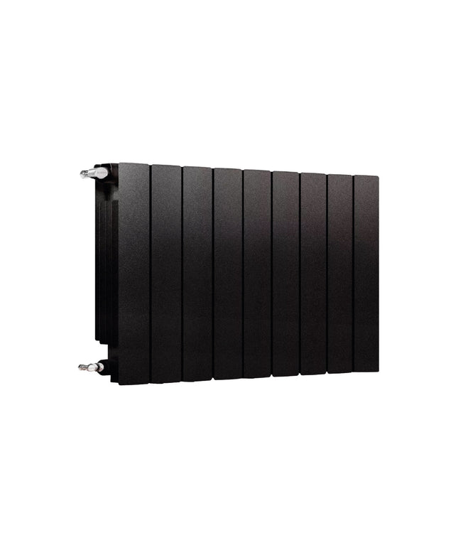 PEISA RADIADOR BROEN 350 NEGRO 9 ELEMENTOS 10001747