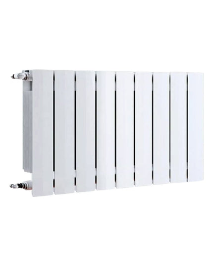 PEISA RADIADOR BROEN 350 BL 9 ELEMENTOS 10000950