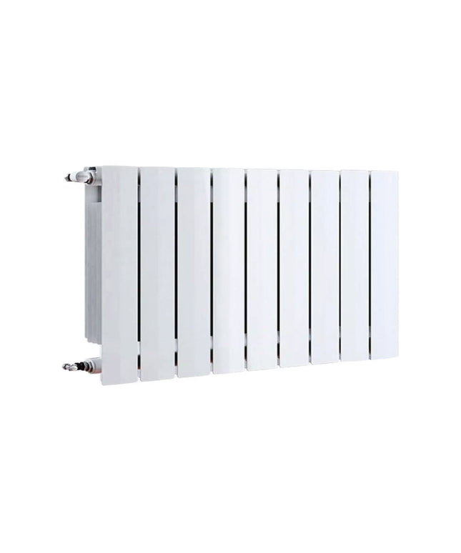 PEISA RADIADOR BROEN 350 BL 9 ELEMENTOS 10000950