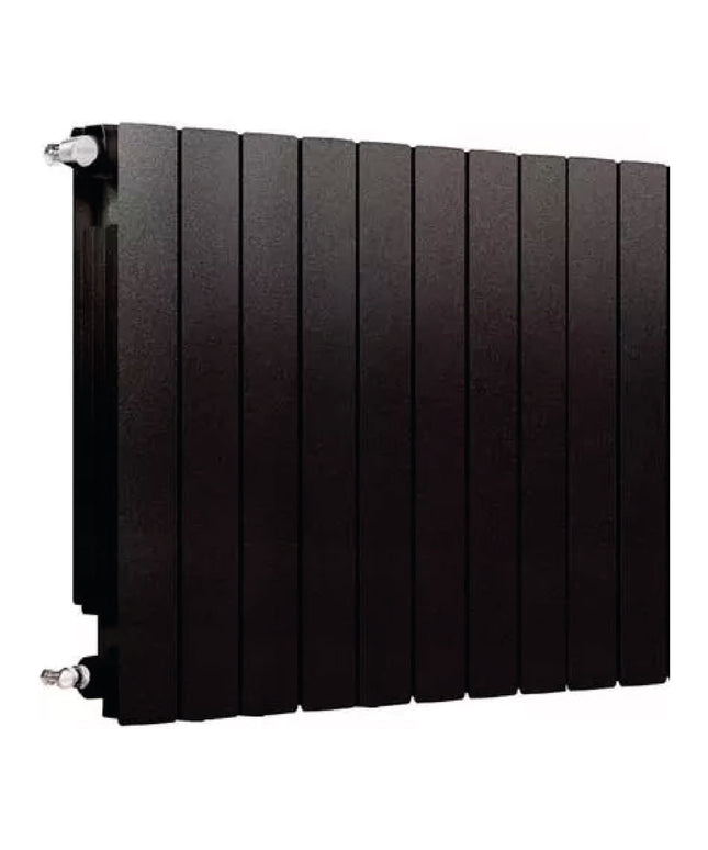 PEISA RADIADOR BROEN 500 NEGRO 10 ELEMENTOS 10001734