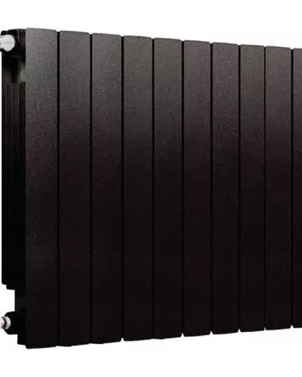 PEISA RADIADOR BROEN 500 NEGRO 10 ELEMENTOS 10001734