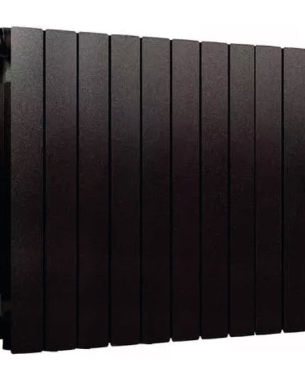 PEISA RADIADOR BROEN 500 NEGRO 11 ELEMENTOS 10001736