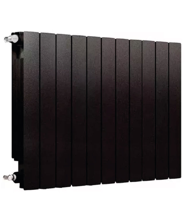 PEISA RADIADOR BROEN 500 NEGRO 11 ELEMENTOS 10001736
