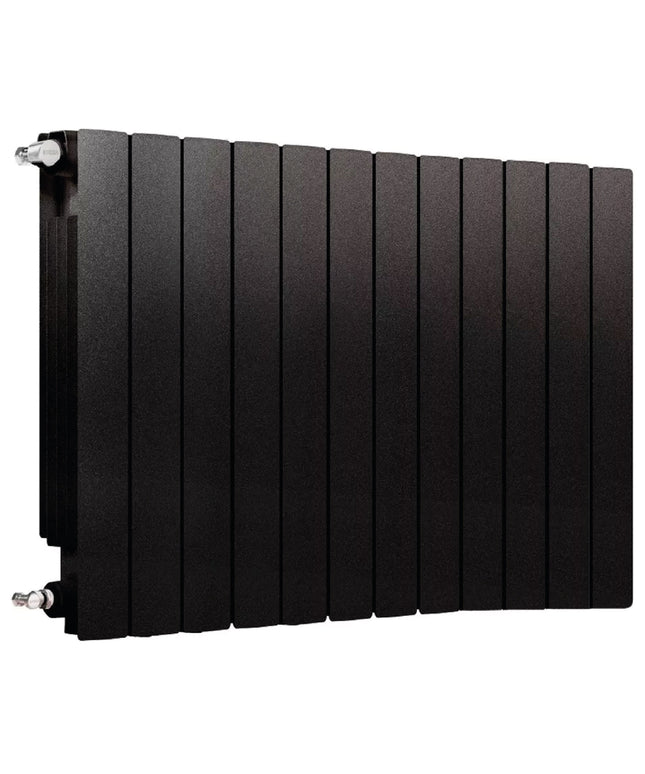 PEISA RADIADOR BROEN 500 NEGRO 12 ELEMENTOS 10001737