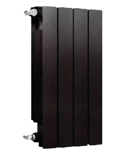 PEISA RADIADOR BROEN 500 NEGRO 4 ELEMENTOS 10001728