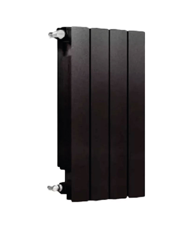 PEISA RADIADOR BROEN 500 NEGRO 4 ELEMENTOS 10001728