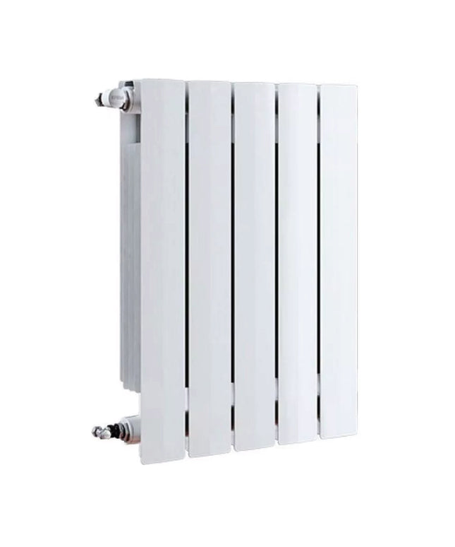 PEISA RADIADOR STOCK BROEN 500 BL 5 ELEMENTOS 10001186