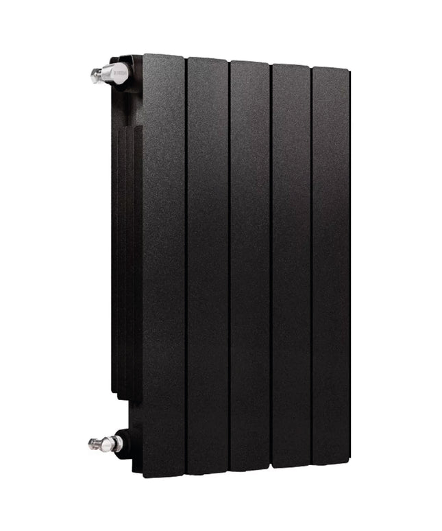 PEISA STOCK RADIADOR BROEN 500 NEGRO 5 ELEMENTOS 10001729