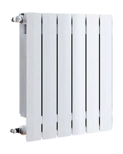 PEISA RADIADOR STOCK BROEN 500 BL 6 ELEMENTOS 10001187