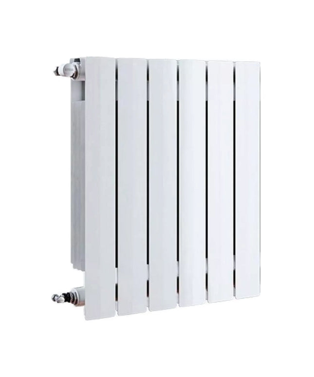 PEISA RADIADOR STOCK BROEN 500 BL 6 ELEMENTOS 10001187