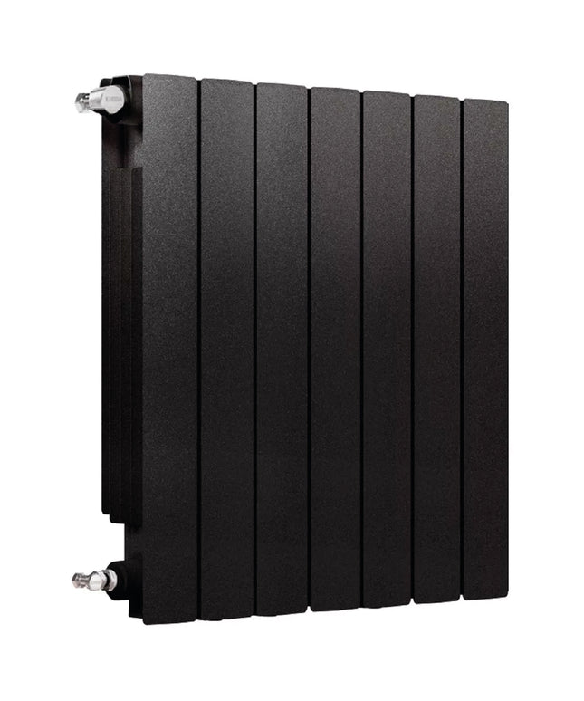 PEISA RADIADOR BROEN 500 NEGRO 7 ELEMENTOS 10001731