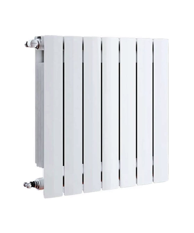 PEISA RADIADOR STOCK BROEN 500 BL 7 ELEMENTOS 10001188