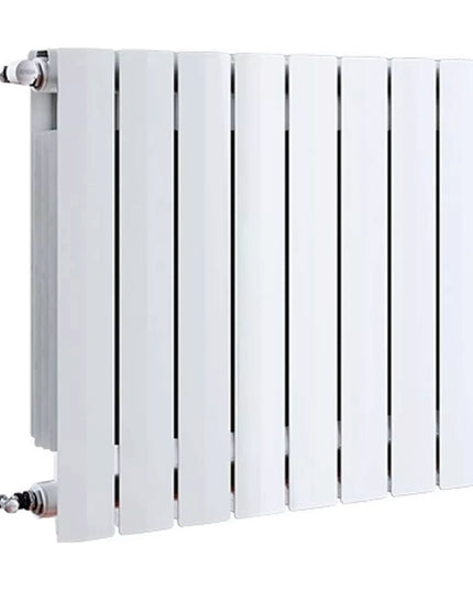 PEISA RADIADOR STOCK BROEN 500 BL 8 ELEMENTOS 10001189