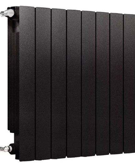 PEISA RADIADOR BROEN 500 NEGRO 8 ELEMENTOS 10001732