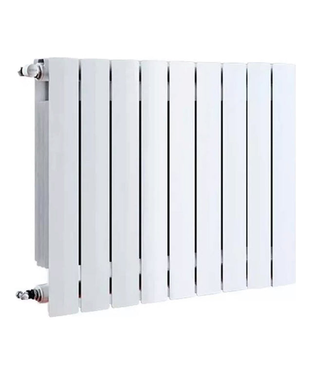 PEISA RADIADOR BROEN 500 BL 9 ELEMENTOS 10001190