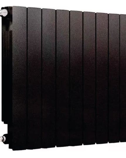 PEISA RADIADOR BROEN 500 NEGRO 9 ELEMENTOS 10001733