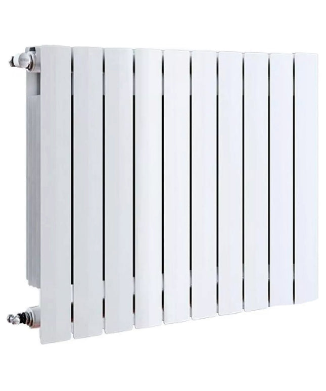 PEISA RADIADOR BROEN 600 BL 10 ELEMENTOS 10001647