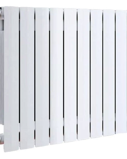 PEISA RADIADOR BROEN 600 BL 10 ELEMENTOS 10001647