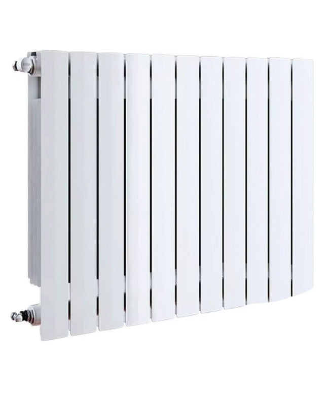 PEISA RADIADOR BROEN 600 BL 11 ELEMENTOS 10001648