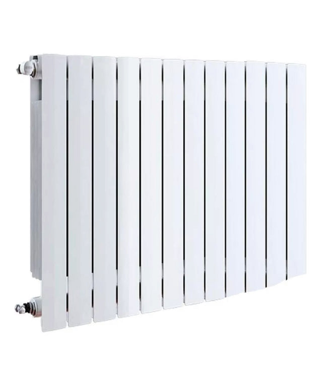 PEISA RADIADOR BROEN 600 BL 12 ELEMENTOS 10001649