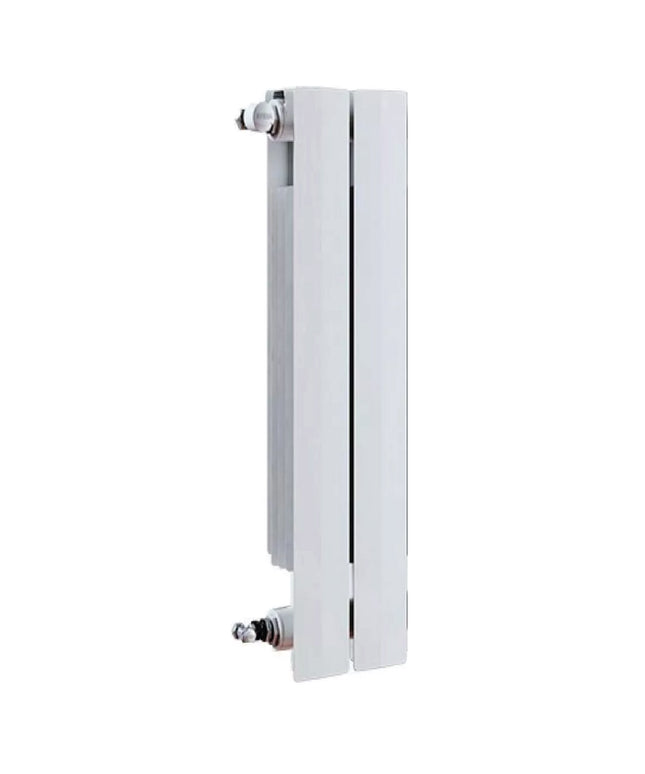 PEISA RADIADOR BROEN 600 BL 2 ELEMENTOS 10001639