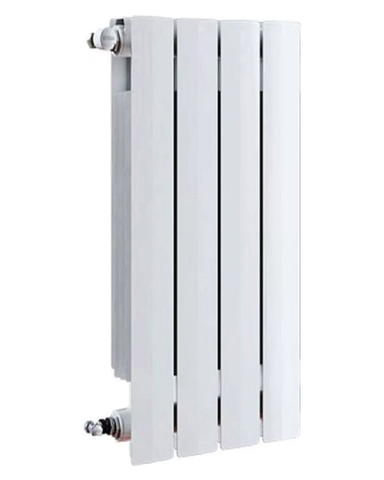 PEISA RADIADOR BROEN 600 BL 4 ELEMENTOS 10001641