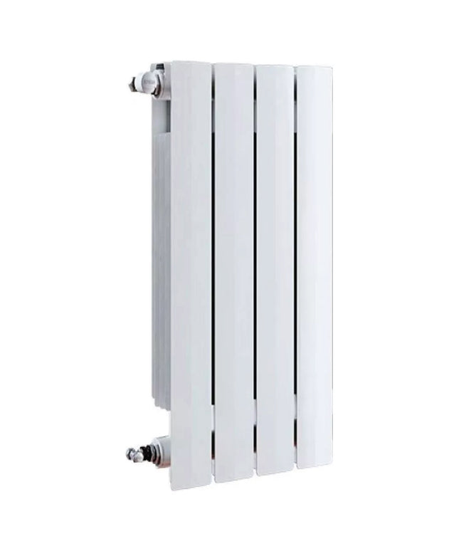 PEISA RADIADOR BROEN 600 BL 4 ELEMENTOS 10001641