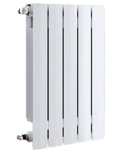 PEISA RADIADOR BROEN 600 BL 5 ELEMENTOS 10001642