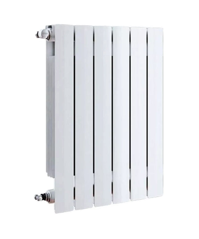 PEISA RADIADOR BROEN 600 BL 6 ELEMENTOS 10001643