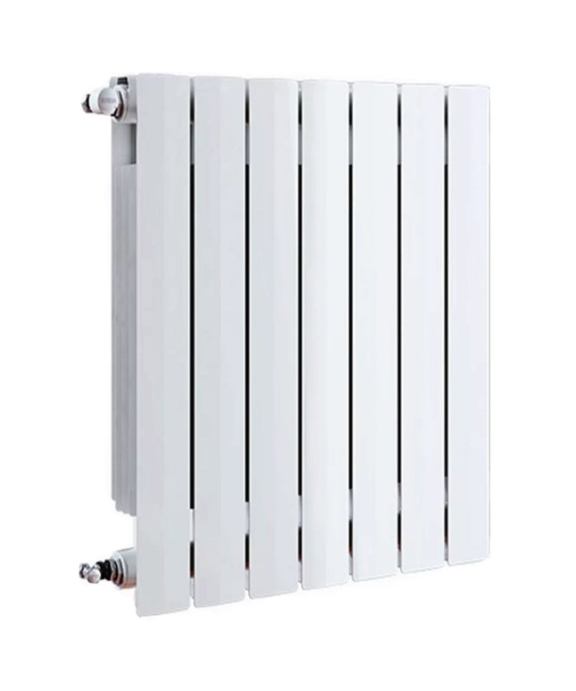 PEISA RADIADOR BROEN 600 BL 7 ELEMENTOS 10001644