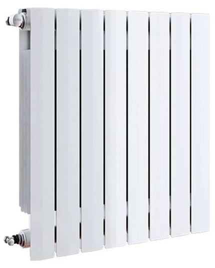 PEISA RADIADOR BROEN 600 BL 8 ELEMENTOS 10001645