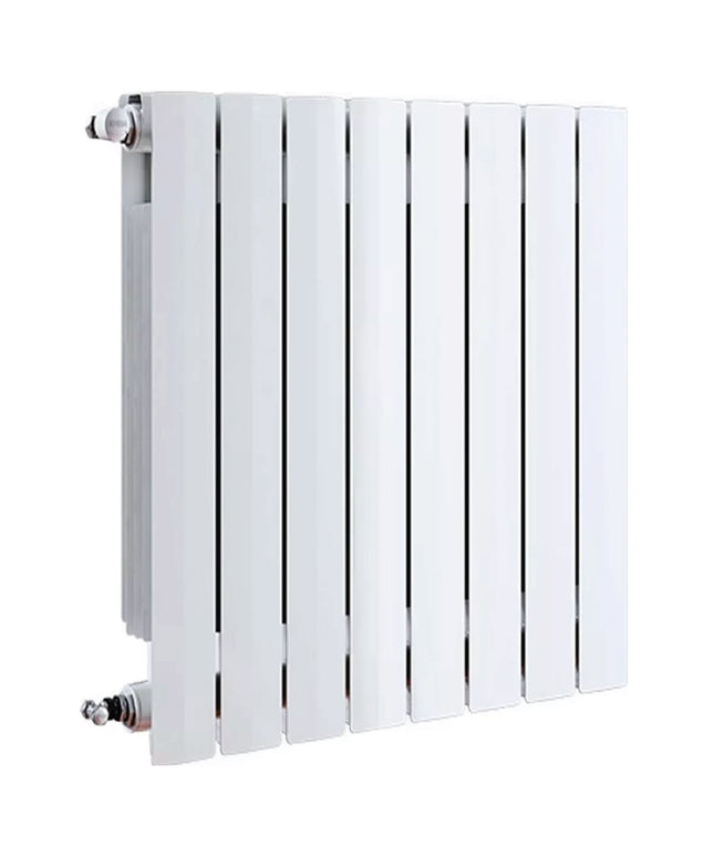 PEISA RADIADOR BROEN 600 BL 8 ELEMENTOS 10001645