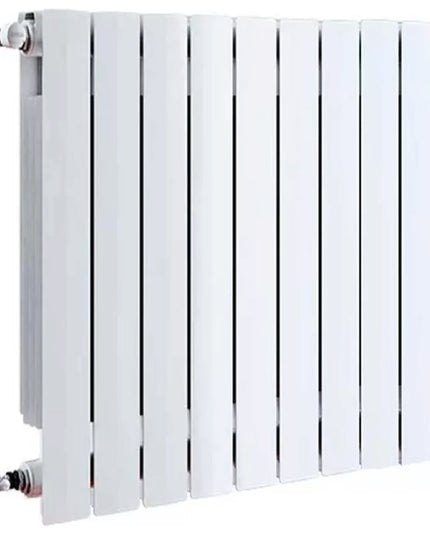 PEISA RADIADOR BROEN 600 BL 9 ELEMENTOS 10001646